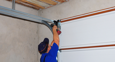 garage door repair Peoria