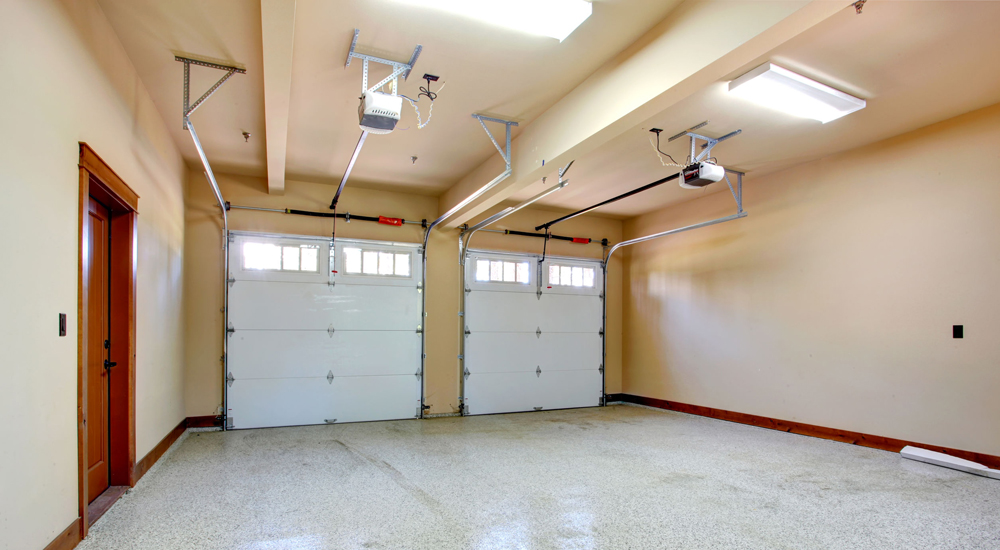 Peoria Garage Door Repair